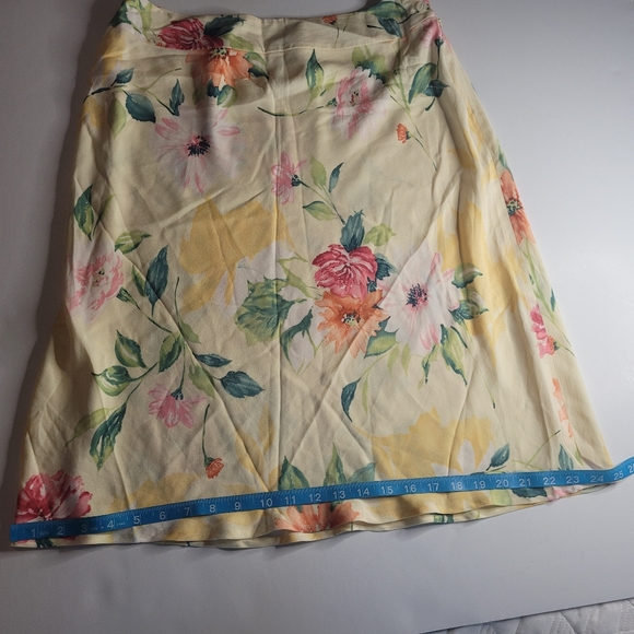 TALBOTS SKIRT - Picture 8 of 14